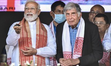PM CARES Fund: Ratan Tata appointed as trustee of PM Cares Fund
