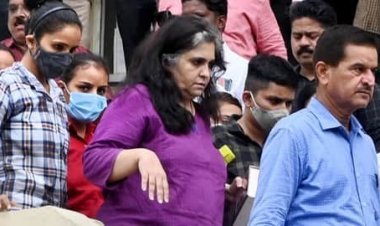 Teesta wanted to implicate the then CM Narendra Modi, claims in SIT chargesheet