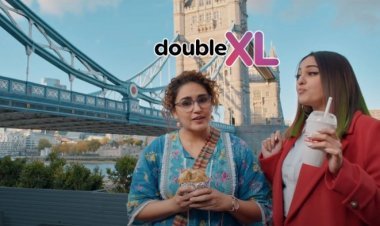 'Double XL' teaser released: Sonakshi and Huma gave a befitting reply to those who commented on the body