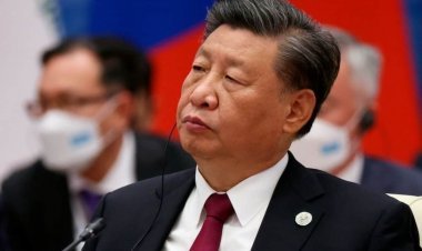 Chinese President Xi Jinping under house arrest! BJP leader Subramanian Swamy's tweet created a stir