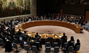 Russia support India for permanent membership of the United Nations Security Council, China may again hinder