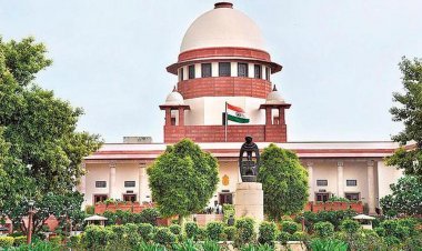 After hearing for the 7th consecutive day on EWS reservation, the Supreme Court reserved the decision