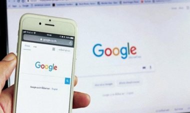 Doing This Search On Google Will Spoil The Geography Of Your Screen, The Display Will Be Crooked