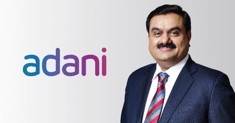 Gautam Adani earnings increased by 42 thousand crore rupees in a day, come closer to Jeff Bezos