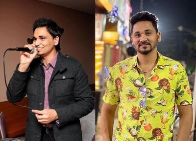 Punjabi singer Nirvair Singh died in road accident victim of car accident in australia