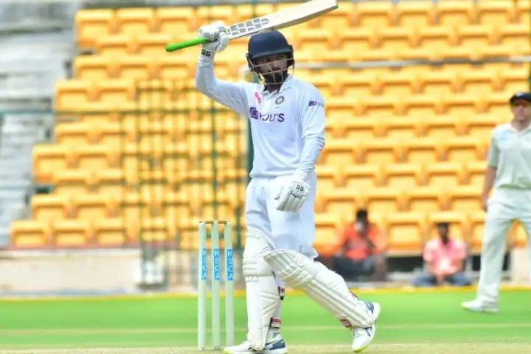 Rajat Patidar, A Contender For Entry In Team India, Scored An Unbeaten Century Against New Zealand