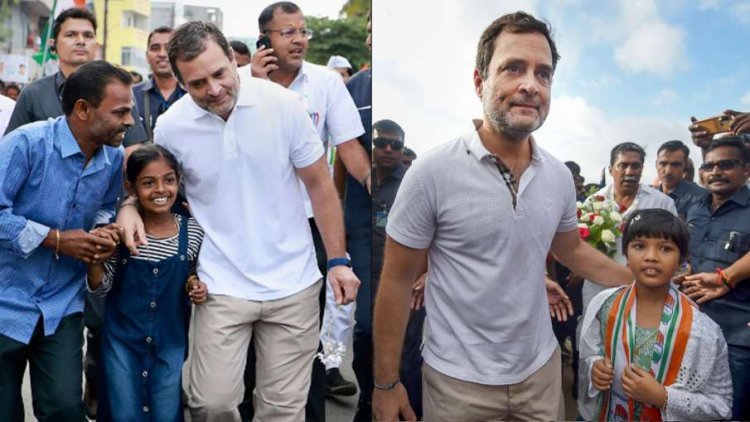 'Wrong to use children as political weapon', NCPCR demands action against Rahul Gandhi