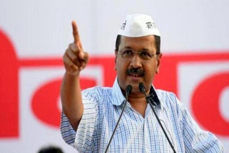Arvind Kejriwal Claims- BJP Tried To "Operation Lotus" In Punjab, 10 MLAs Contacted