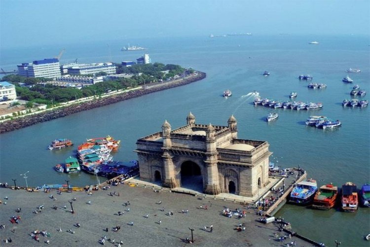 One of the cities that gave the world the most billionaires from India