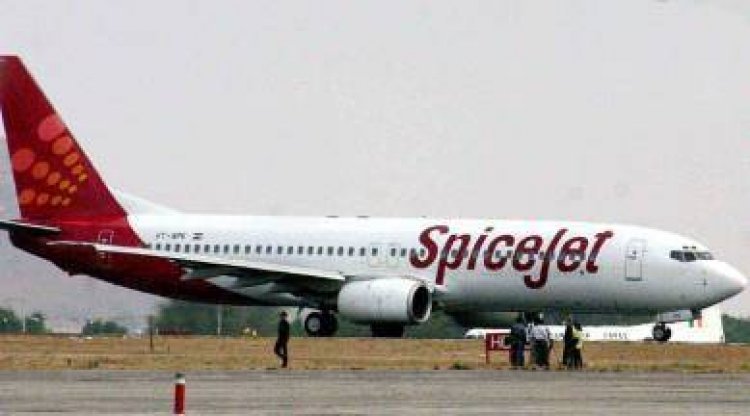 80 SpiceJet pilots were forcibly sent on leave without pay, know why