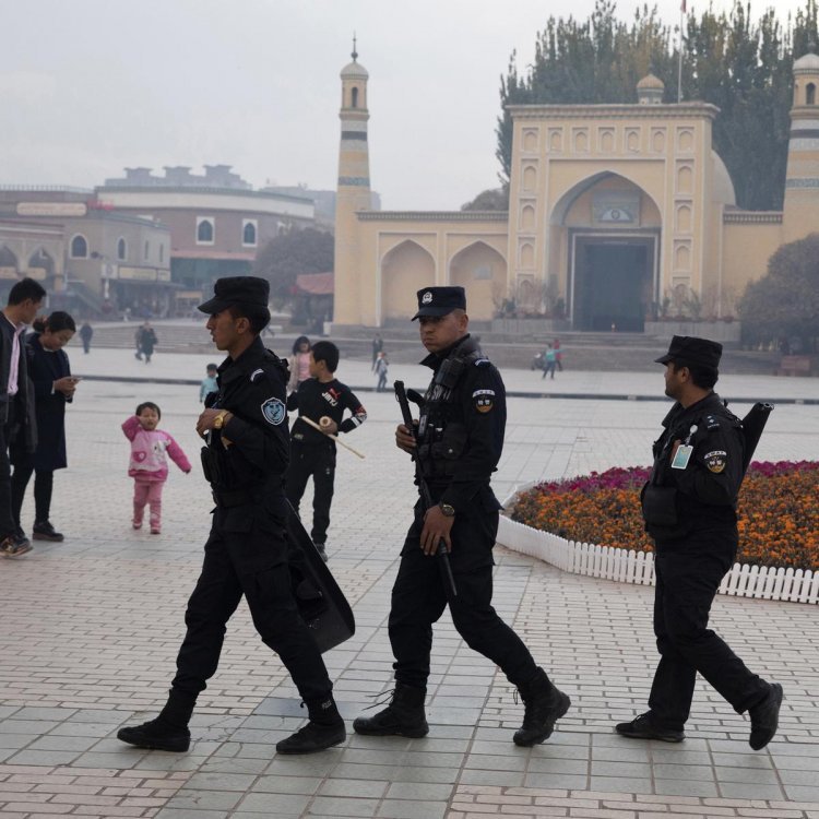 Despite the withdrawal of the army, China remains a challenge, the Navy Chief said this about Pakistan