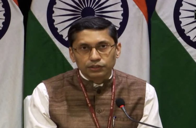 India bluntly to Turkey on raising the issue of Kashmir, 'It is better to stay away from our internal affairs'