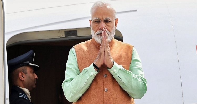 PFI had hatched a conspiracy to attack Prime Minister Modi in July, Patna rally was on target, ED's big disclosure