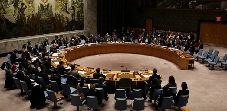 Russia support India for permanent membership of the United Nations Security Council, China may again hinder
