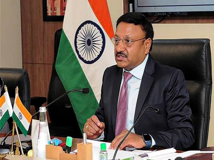 Election Commission engaged in election preparations in Gujarat, said- 4.83 crore voters registered