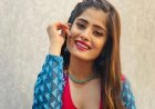 'Yeh Rishta Kya Kehlata Hai' and 'Bigg Boss' fame Vaishali Thakkar commits suicide, love affair came to the fore