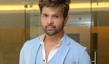 Ghosts used to come after listening to Himesh Reshammiya song 'Jhalak Dikhla Ja'?