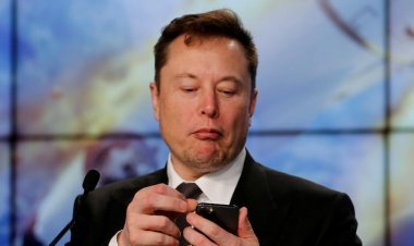 Another U-turn from Elon Musk: Twitter will buy only on old offer, will pay $ 54.20 per share