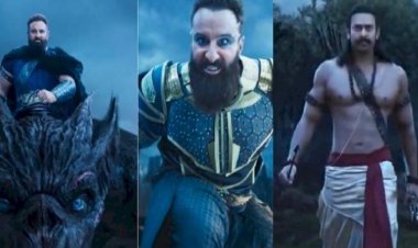 Director Om Raut Said On 'Adipurush', 'The Film Is Not For Mobile, You Will Not Be Disappointed If You See It In The Theater'