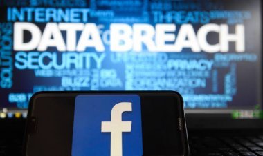 Facebook Is Warning 10 lac Users About Stolen Usernames, Passwords