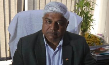 Delhi minister Rajendra Pal Gautam, who declared not to believe in Ram-Krishna, resigned, said this