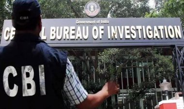 Big action of CBI in Delhi liquor scam, arrest of Abhishek Boinpally