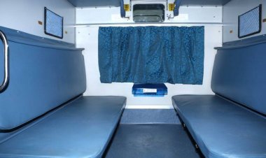 Good news for travelers: Even if the ticket is not confirmed, you will get a seat in the moving train