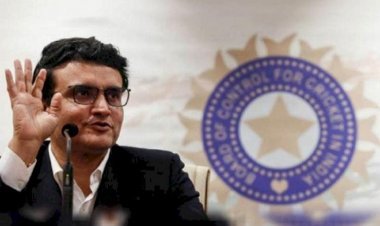 Sourav Ganguly Wants To Become BCCI President Once Again, But Turned Down The Post Of IPL Chairman