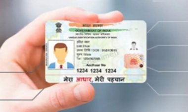 UIDAI alerts: If Aadhaar is 10 years old, do this work immediately; Will not get the benefit of government schemes
