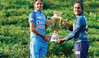 India's Eyes On Becoming The Asian Champion For The Seventh Time, When And Where To Watch The Match