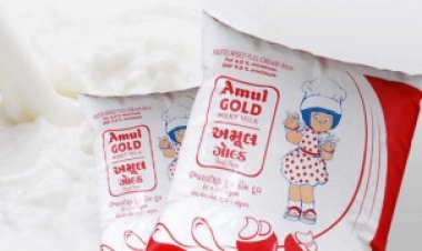 Inflation shock in the festive season, after Amul, now Mother Dairy has also increased the price of milk