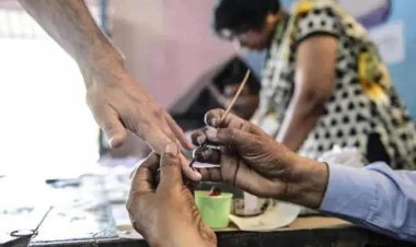 4.90 Crore Voters Will Be Able To Cast Votes In Gujarat, This Time 11.62 Lakh New Voters Were Added