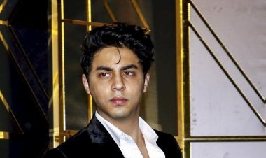 NCB report came out in Aryan Khan drugs case, this big disclosure came in the investigation