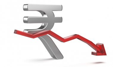 Historical fall in rupee, Indian currency slips below 83 against dollar for the first time     