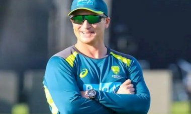 Former Australian Player Brad Hayden Will Be The Assistant Coach Of The Punjab Kings