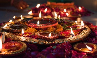 Diwali like India in New York, USA, announcement of holiday in schools from 2023