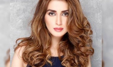 It was off during the shoot! This Pakistani top actress Iman Ali is battling this serious disease
