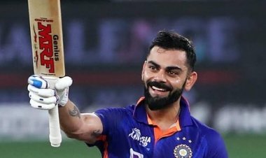 Team India Gave The Gift Of Victory To India, And Took Revenge For The Defeat Of The T20 World Cup 2021