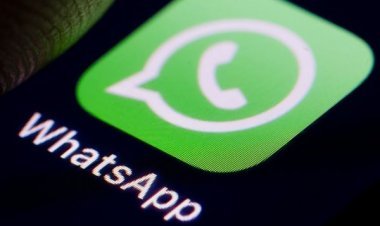 WhatsApp service restored, WhatsApp was not working due to server down for about one and a half hours