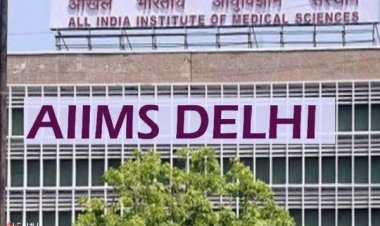 Delhi AIIMS will go paperless from January 1, patients will be able to easily get many facilities sitting at home