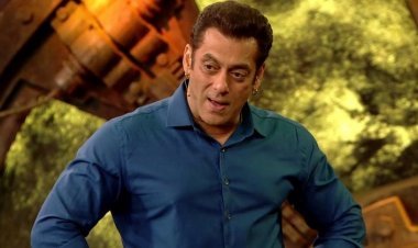 Dengue larvae found in Salman Khan's Galaxy apartment, BMC team took this big step