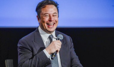 Elon Musk becomes Twitter's new boss, CEO Parag and CFO shown the way out