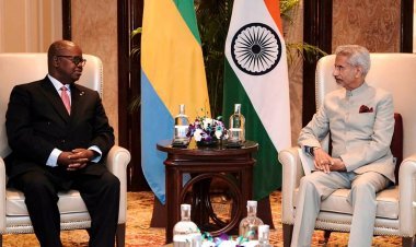 India will give $5,00,000 to the United Nations to combat terrorism