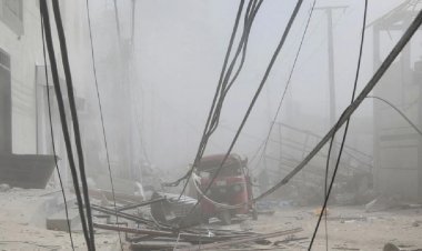 Somalia: 100 killed, over 300 injured in a bomb blast in Mogadishu