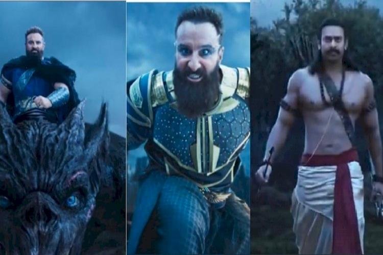 Director Om Raut Said On 'Adipurush', 'The Film Is Not For Mobile, You Will Not Be Disappointed If You See It In The Theater'