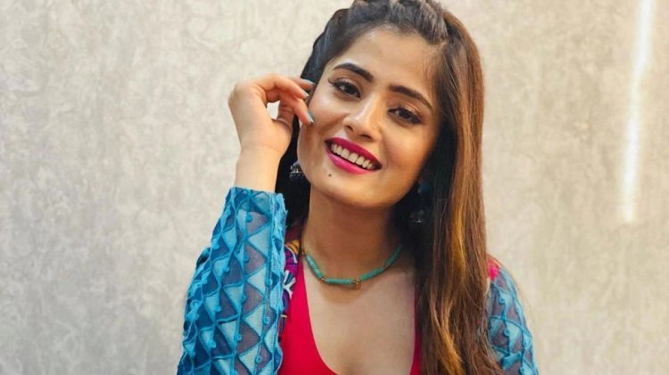'Yeh Rishta Kya Kehlata Hai' and 'Bigg Boss' fame Vaishali Thakkar commits suicide, love affair came to the fore