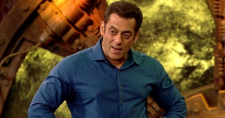 Dengue larvae found in Salman Khan's Galaxy apartment, BMC team took this big step