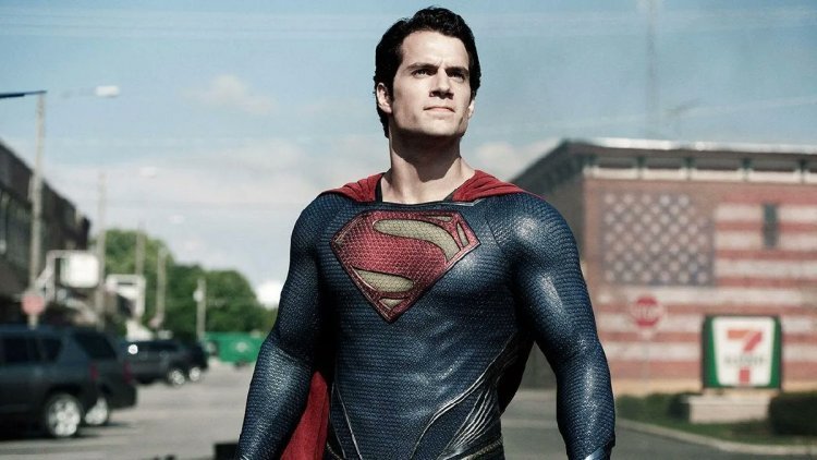 Man of Steel will return in the next project of the DC Universe