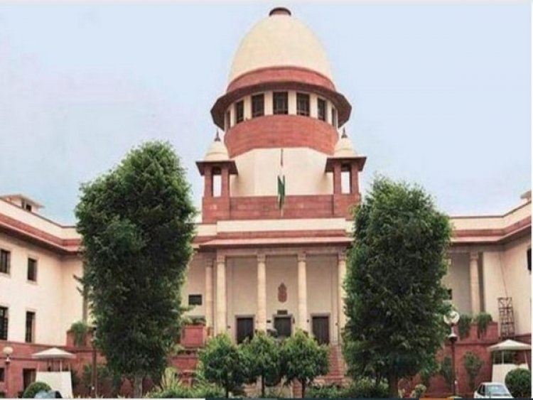 Ban in the sedition law will continue; Supreme Court has given time to the central government to take "appropriate steps"