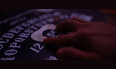 Celebrating 5 year anniversary ExperientialEtc puts together a music video by the employees, Slaughter Anthem, to celebrate Halloween!